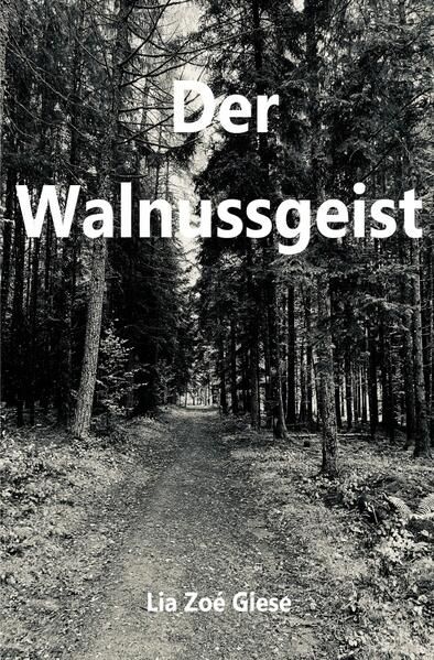 Produktbild: Der Walnussgeist