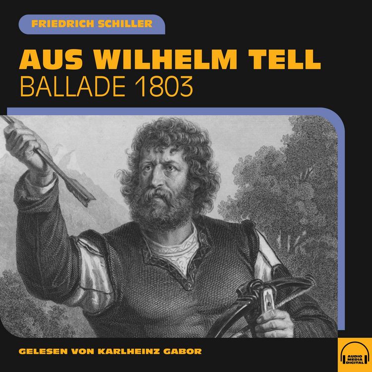 Produktbild: Aus Wilhelm Tell