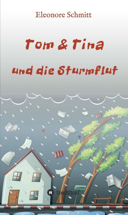 Produktbild: Tom & Tina, Band 1