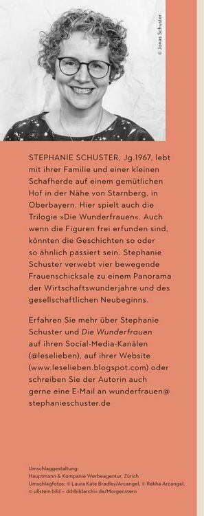 Produktbild: Die Wunderfrauen