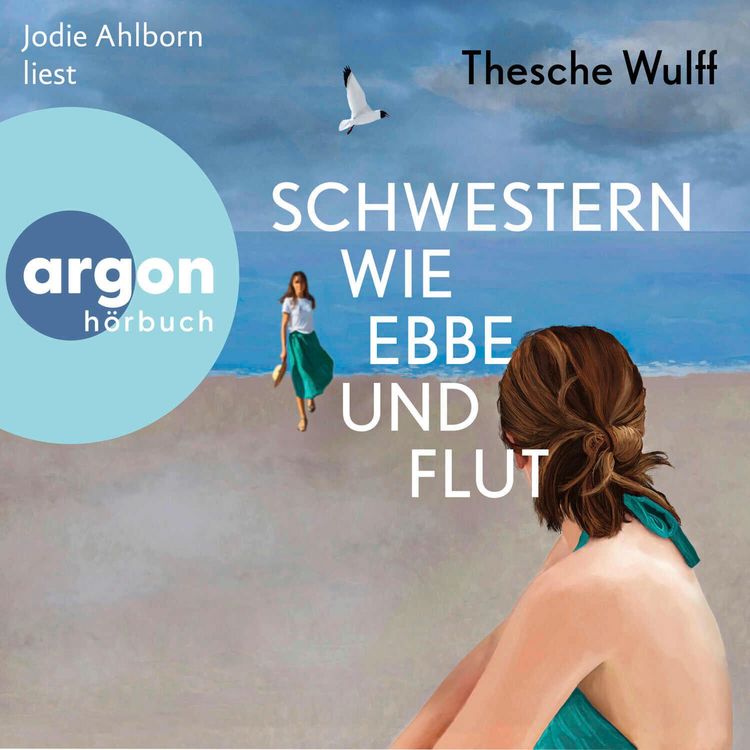 Produktbild: Schwestern wie Ebbe und Flut