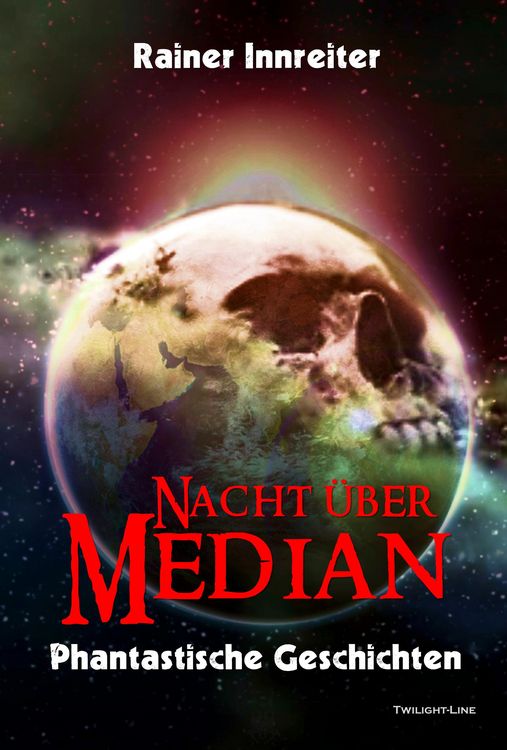 Produktbild: Nacht &uuml;ber Median