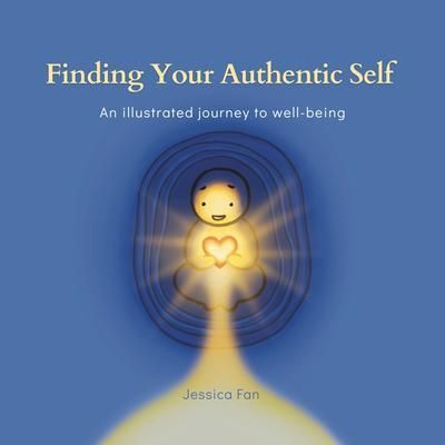 Produktbild: Finding Your Authentic Self