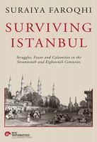 Produktbild: Surviving Istanbul