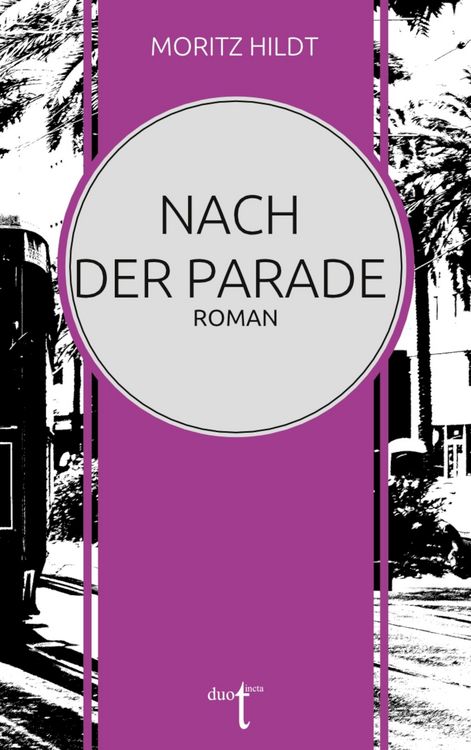 Produktbild: Nach der Parade