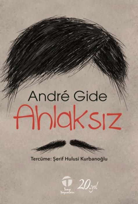 Produktbild: Ahlaksiz