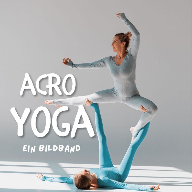 Produktbild: Acroyoga
