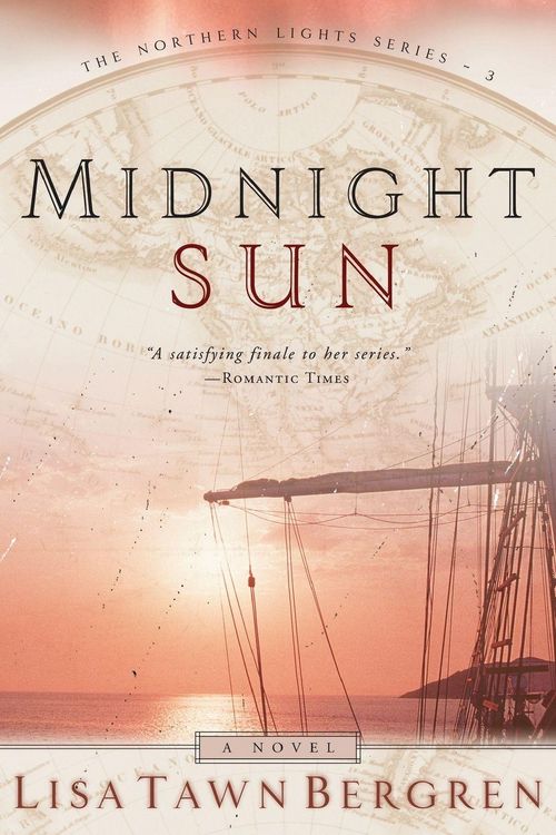 Produktbild: Midnight Sun