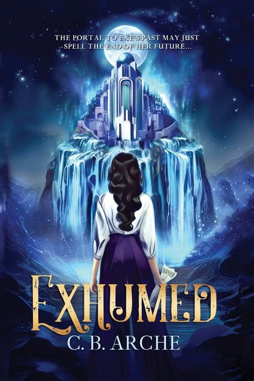 Produktbild: Exhumed