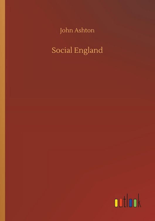 Produktbild: Social England