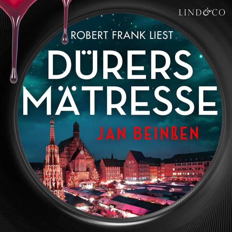 Produktbild: D&uuml;rers M&auml;tresse