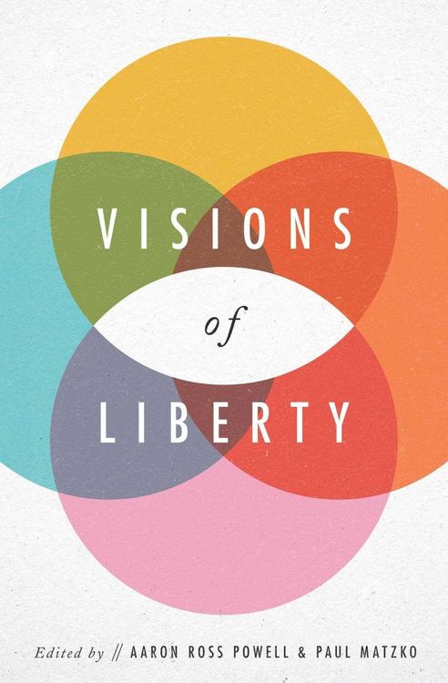 Produktbild: Visions of Liberty