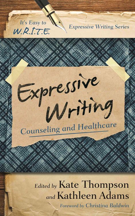 Produktbild: Expressive Writing