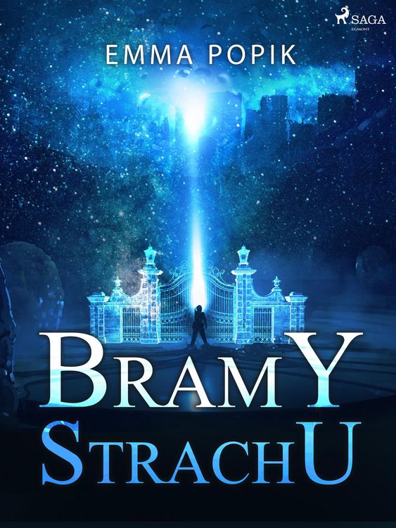 Produktbild: Bramy strachu
