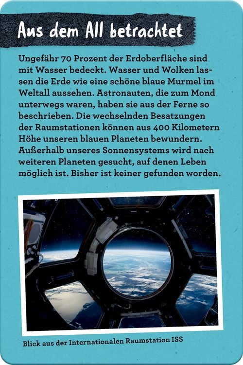 Produktbild: 50 Sterne, Planeten & Co.