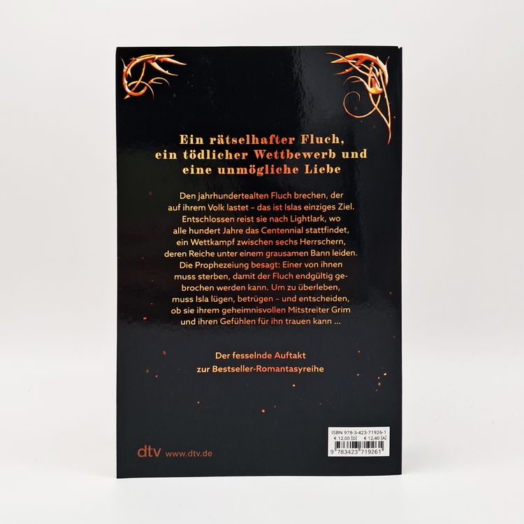Produktbild: Lightlark
