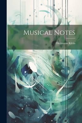 Produktbild: Musical Notes