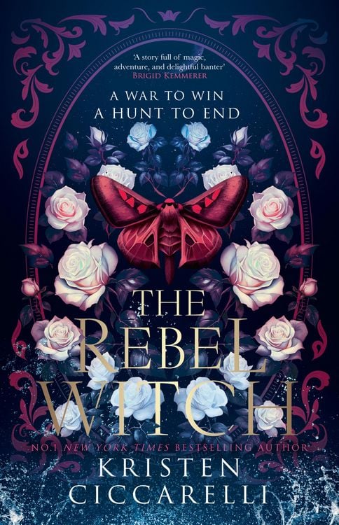 Produktbild: The Rebel Witch