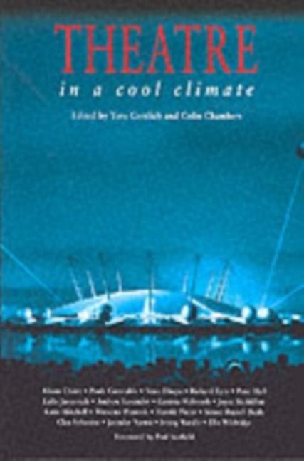 Produktbild: Theatre in a Cool Climate