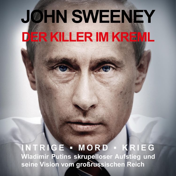 Produktbild: Der Killer im Kreml