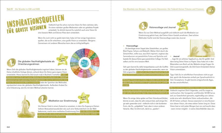Produktbild: Make. World. Wonder.