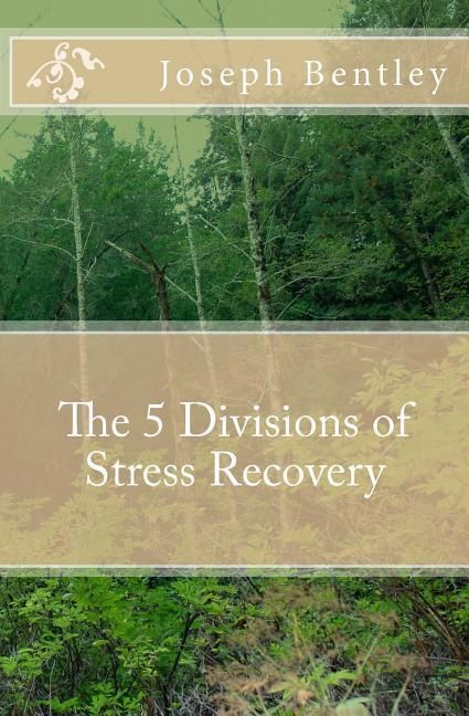 Produktbild: The 5 Divisions of Stress Recovery
