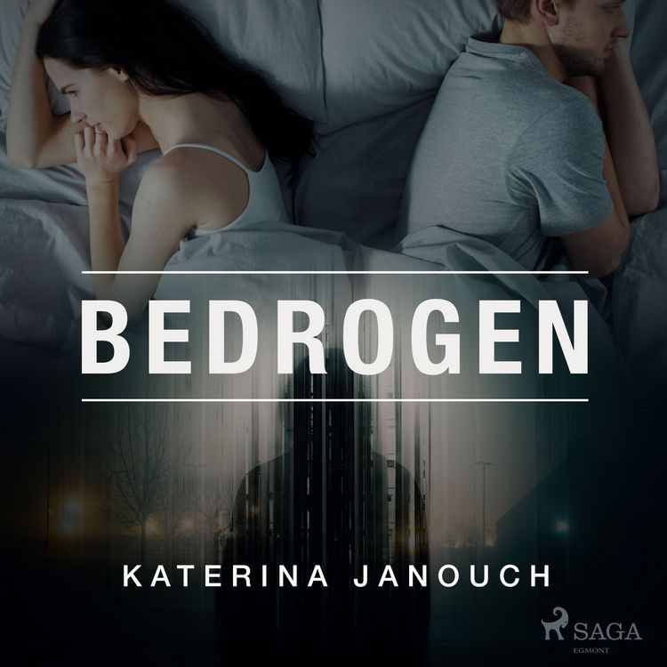 Produktbild: Bedrogen