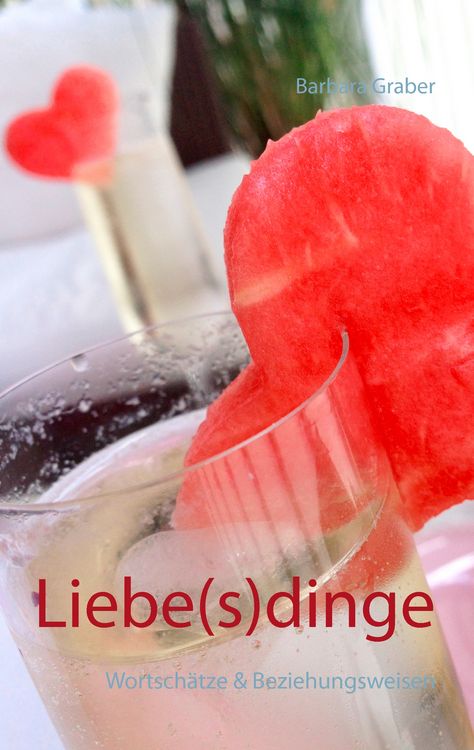 Produktbild: Liebe(s)dinge
