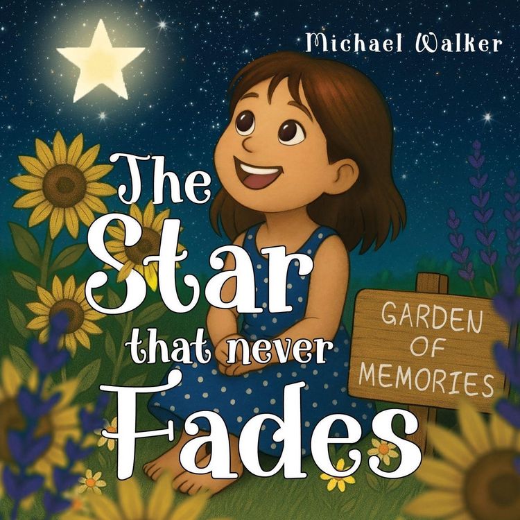 Produktbild: The star that never fades
