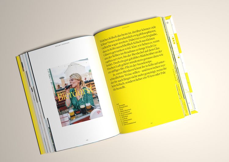 Produktbild: K&Ouml;LN Mit Vergn&uuml;gen