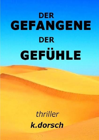Produktbild: Der Gefangene der Gef&uuml;hle