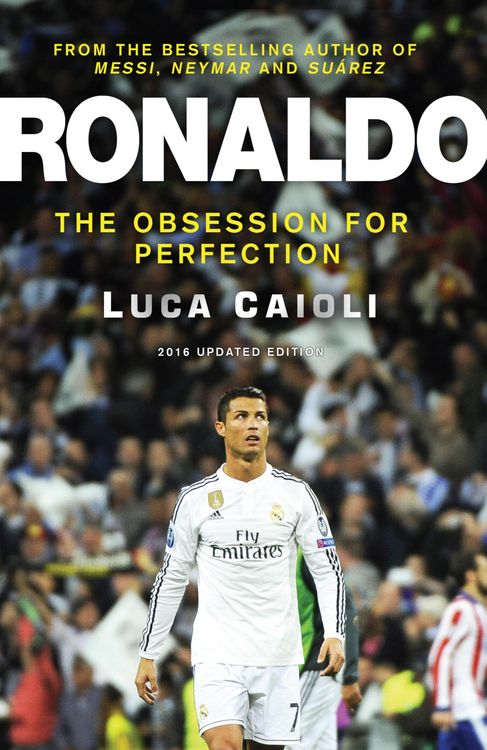 Produktbild: Ronaldo - 2016 Updated Edition