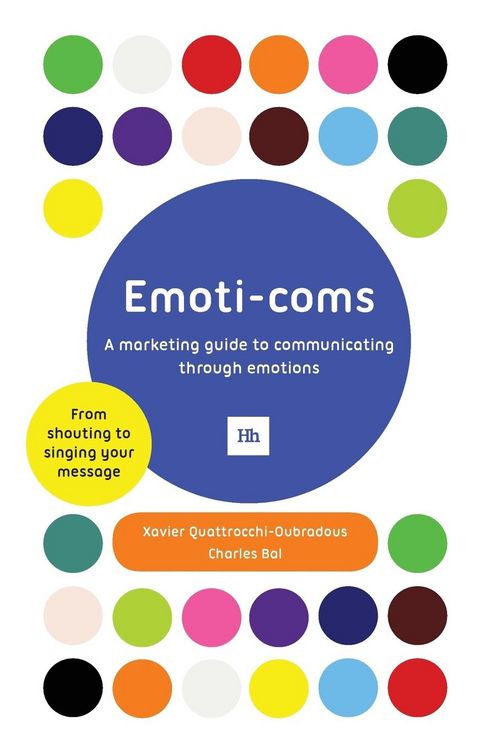 Produktbild: Emoti-Coms