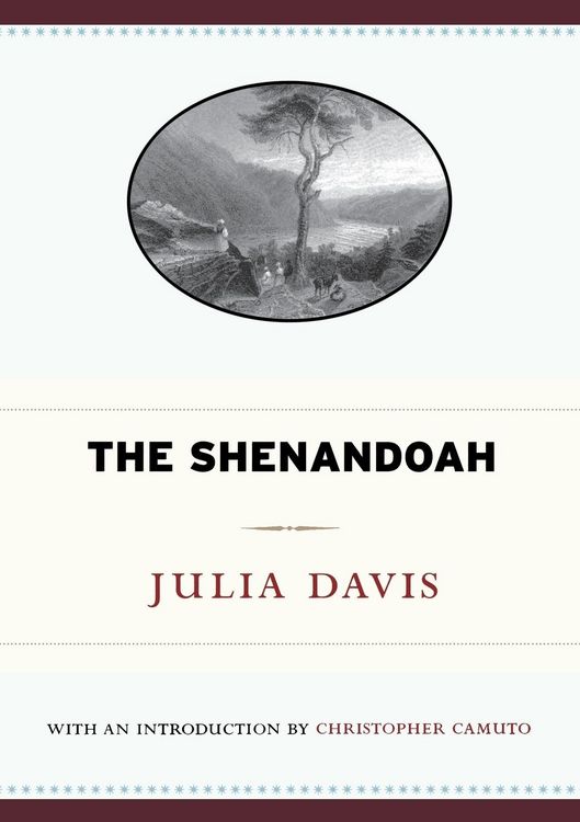 Produktbild: The Shenandoah