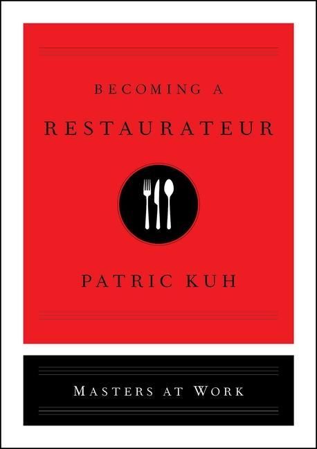 Produktbild: Becoming a Restaurateur
