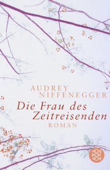 Produktbild: Die Frau des Zeitreisenden
