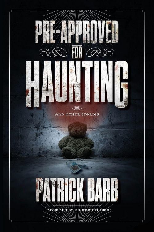 Produktbild: Pre-Approved for Haunting