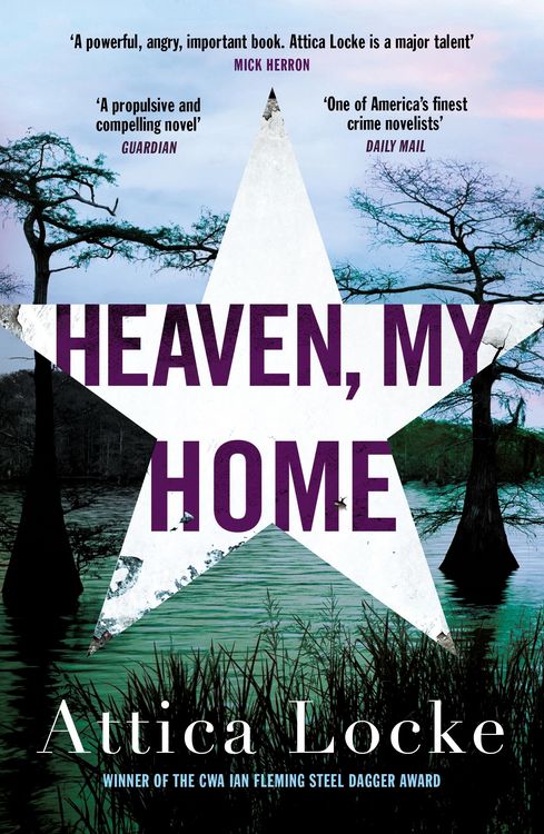 Produktbild: Heaven, My Home