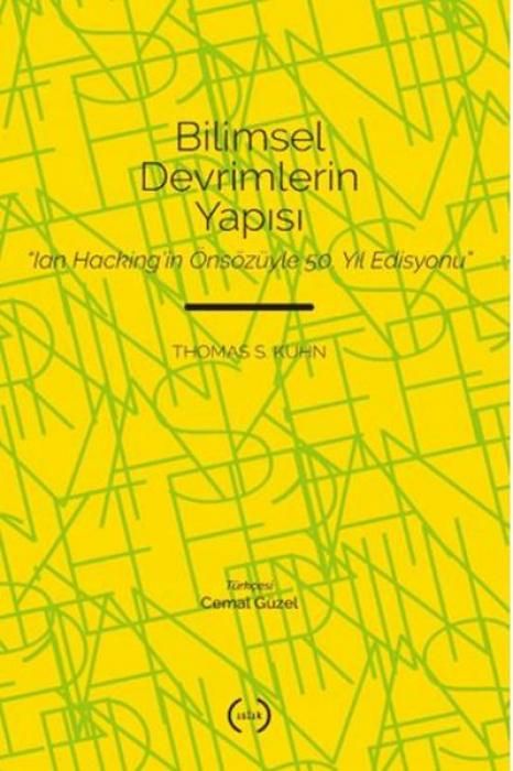 Produktbild: Bilimsel Devrimlerin Yapisi