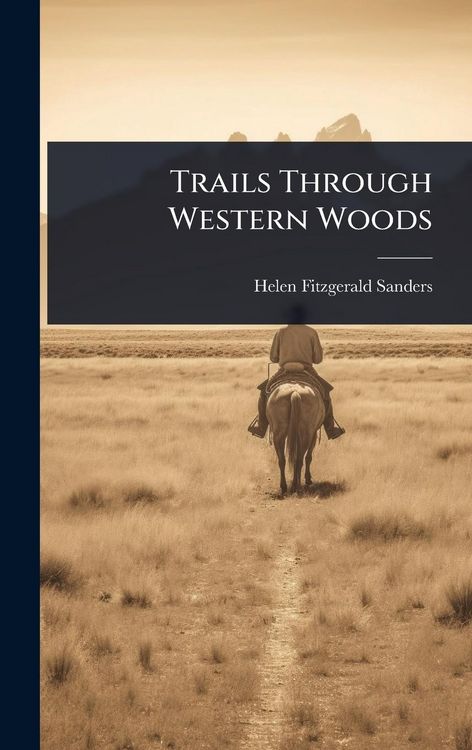 Produktbild: Trails Through Western Woods