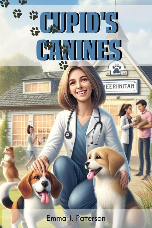 Produktbild: Cupid's Canines