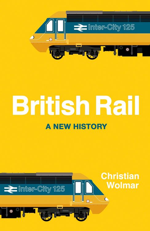 Produktbild: British Rail