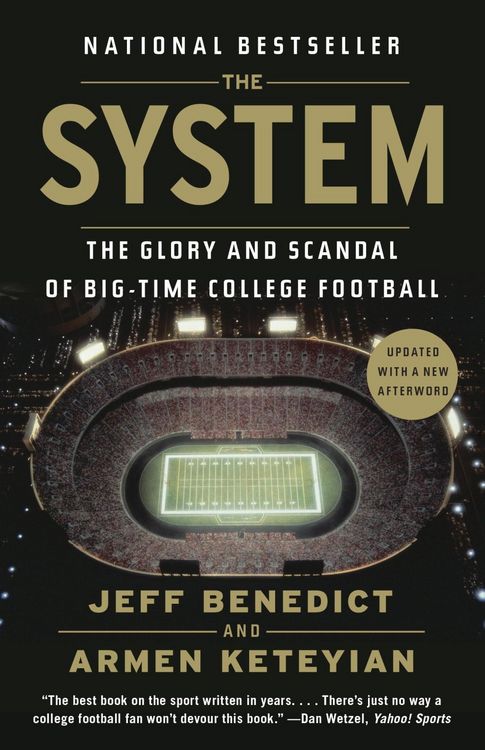 Produktbild: The System