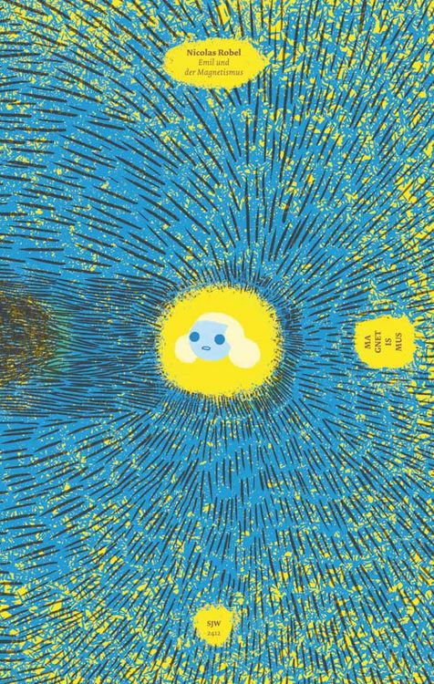 Produktbild: Emil und der Magnetsimus