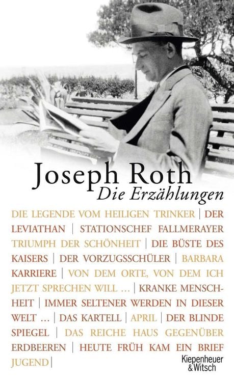Produktbild: Erz&auml;hlungen