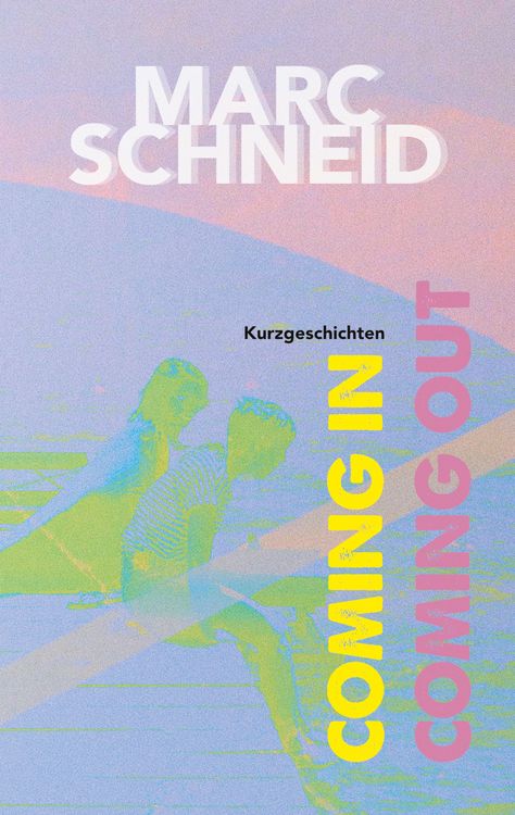 Produktbild: Coming in Coming out
