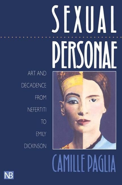 Produktbild: Sexual Personae