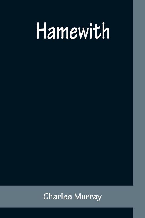Produktbild: Hamewith