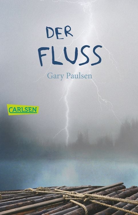 Produktbild: Der Fluss