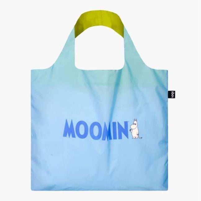 Produktbild: MOOMIN Familie Recycelte Tasche